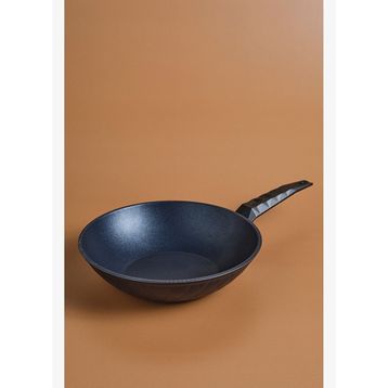 Karaca Biodiamond Pro 2 28 cm İndüksiyon Tabanlı Wok Tava