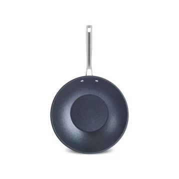 Karaca Biodiamond Pro 2 28 cm İndüksiyon Tabanlı Wok Tava