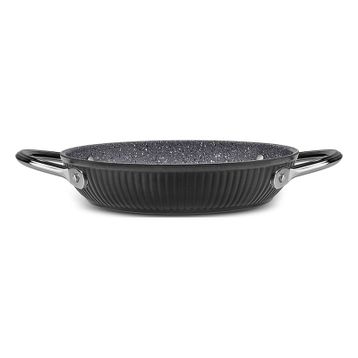 Karaca Biogranit 18 cm Lopus Sahan