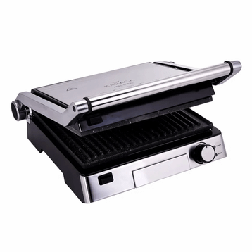 Karaca Biogranit Inox Tost Makinesi