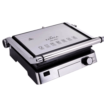 Karaca Biogranit Inox Tost Makinesi