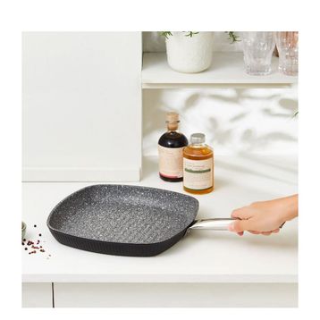 Karaca Biogranit Leona Tava Grill Set