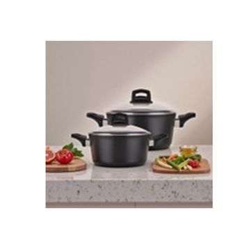 Karaca Biogranit Power New 4 Parça Midi Set