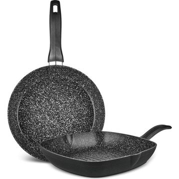 Karaca Biogranit Power New Tava+Grill