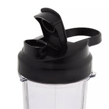 Karaca Blendfit Go Personal Kişisel Smoothie Vintage Blue Blender