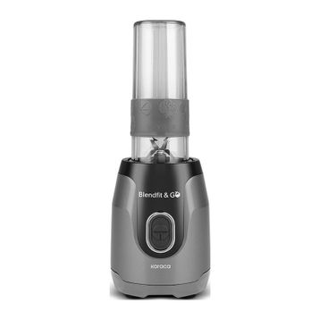 Karaca Blendfit Go Personal Space Gray Kişisel Smoothie