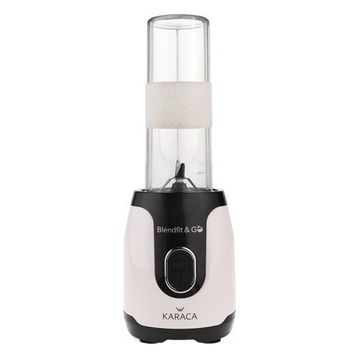 Karaca Blendfit Go Personal Starlight Kişisel Smoothie Blender