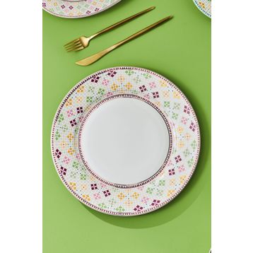 Karaca Block 27 cm Servis Tabağı