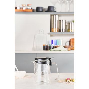 Karaca Brewy Tea 550 ml French Press