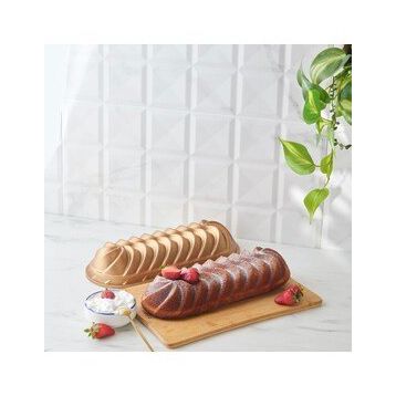 Karaca Cake Pro Vera Döküm Gold 35 cm Kek Kalıbı