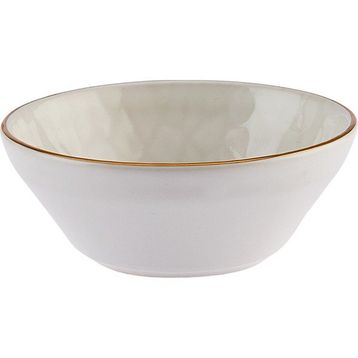 Karaca Calvin 12 CM Krem Çerezlik
