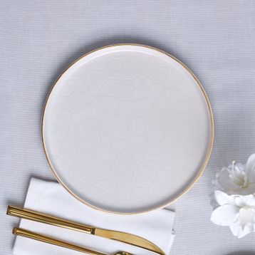 Karaca Calvin 23 cm Ordövr Tabağı