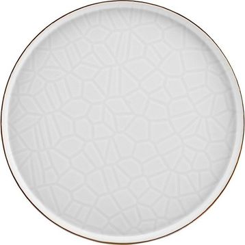 Karaca Calvin 23 cm Ordövr Tabağı