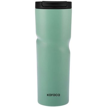 Karaca Capella Mint Çelik El Termosu