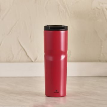 Karaca Capella Nar Çiçeği 500 ml Çelik Termos