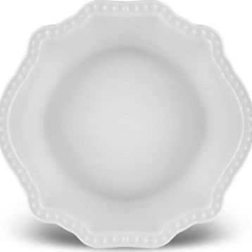 Karaca Carmen Lace 12 cm Çerezlik