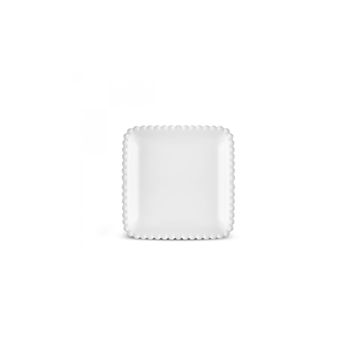 Karaca Carmen Perla 18 cm Pasta Tabağı