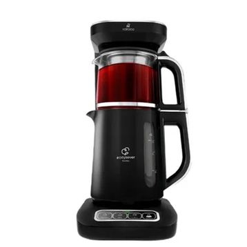 Karaca Çaysever Robotea Pro 4in1 Çay Makinesi