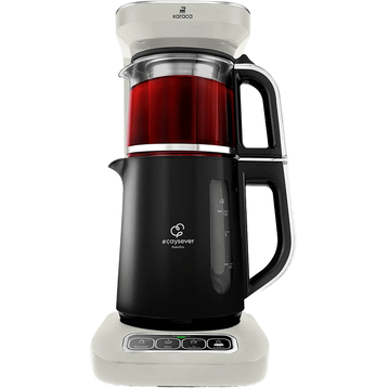 Karaca Çaysever Robotea Pro 4in1 Çay Makinesi