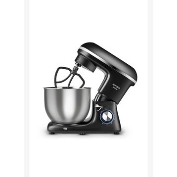 Karaca Chefcrafter Stand Mikser 1900 W Siyah Mutfak Şefi