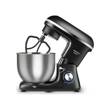 Karaca Chefcrafter Stand Mikser 1900 W Siyah Mutfak Şefi