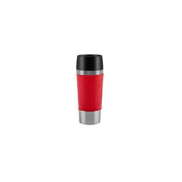 Karaca Coffe Motto Red 360 ml Termos