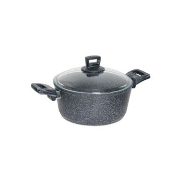 Karaca Cold Stone Bio Granit 20 cm Sahan