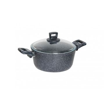 Karaca Cold Stone Bio Granit 20 cm Sahan