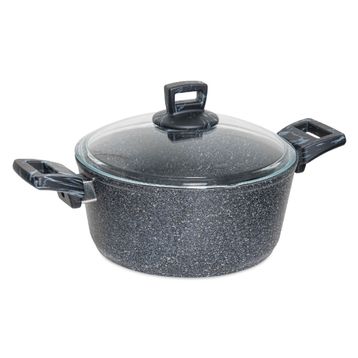 Karaca Cold Stone Bio Granit 20 cm Sahan