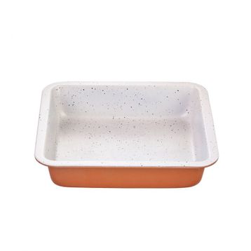 Karaca Copper Kek Kalıbı
