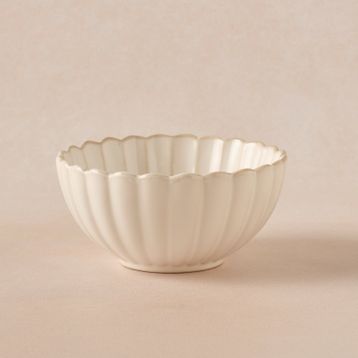 Karaca Daisy 15.5 cm Kase