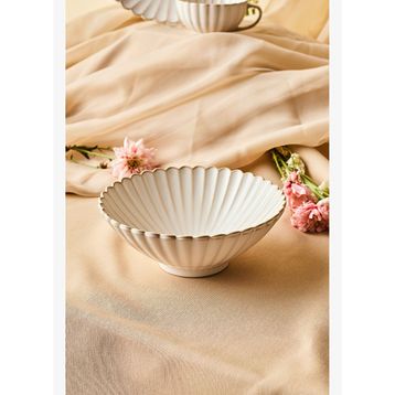 Karaca Daisy 21 cm Kase