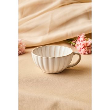 Karaca Daisy 250 ml Çay Fincanı