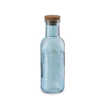 Karaca Dame 500 ML Mavi Şişe
