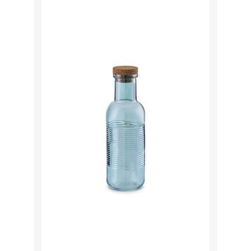 Karaca Dame 500 ML Mavi Şişe