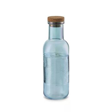 Karaca Dame 500 ML Mavi Şişe