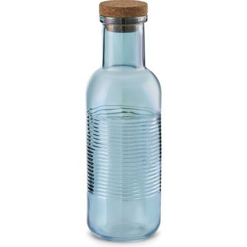 Karaca Dame 500 ML Mavi Şişe