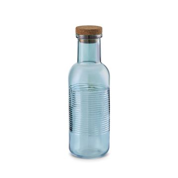 Karaca Dame 500 ML Mavi Şişe