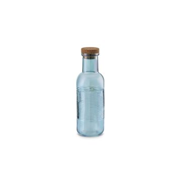 Karaca Dame 500 ML Mavi Şişe