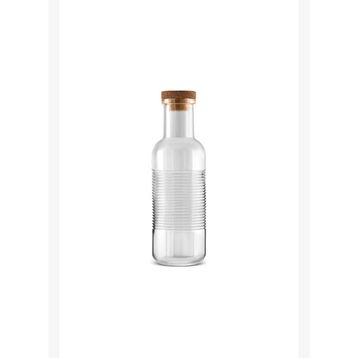 Karaca Dame 500 ml Şeffaf Şişe