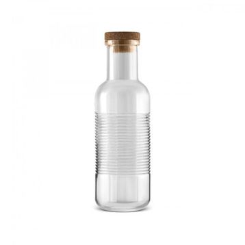 Karaca Dame 500 ml Şeffaf Şişe