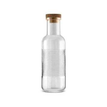 Karaca Dame 500 ml Şeffaf Şişe