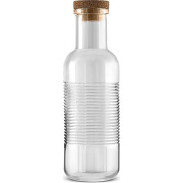 Karaca Dame 500 ml Şeffaf Şişe