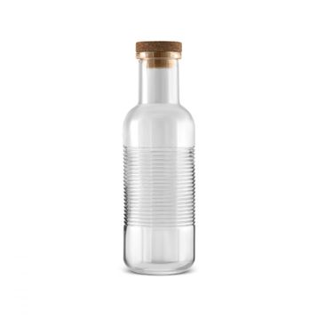 Karaca Dame 500 ml Şeffaf Şişe