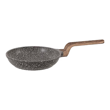 Karaca Dark Silver Biogranit Mini 14 cm Tava