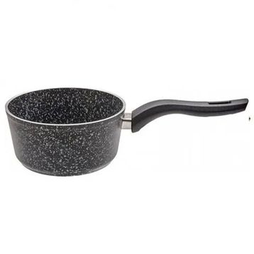 Karaca Dark Stone Bio Granit 18 cm Sütlük