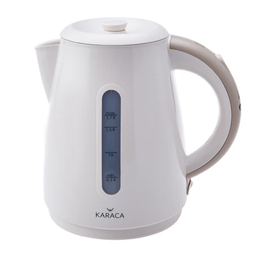 Karaca Daystar 2in1 Çay Makinesi
