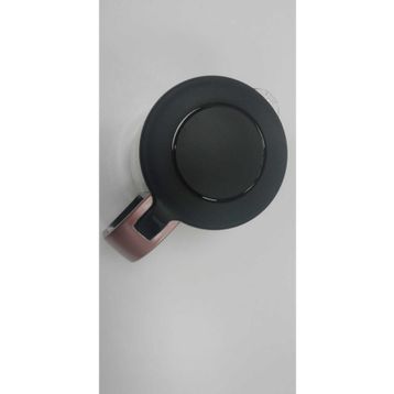 Karaca Demfit Çay Makinesi -Rosegold Saplı Demlik