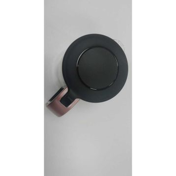 Karaca Demfit Çay Makinesi -Rosegold Saplı Demlik