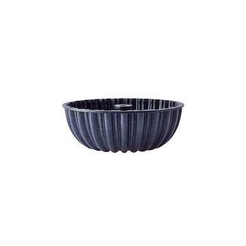 Karaca Diamond Döküm Siyah 26 cm Kek Kalıbı